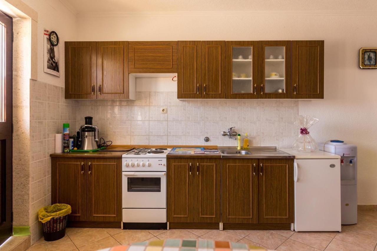 מרינה Villa Lovric מראה חיצוני תמונה